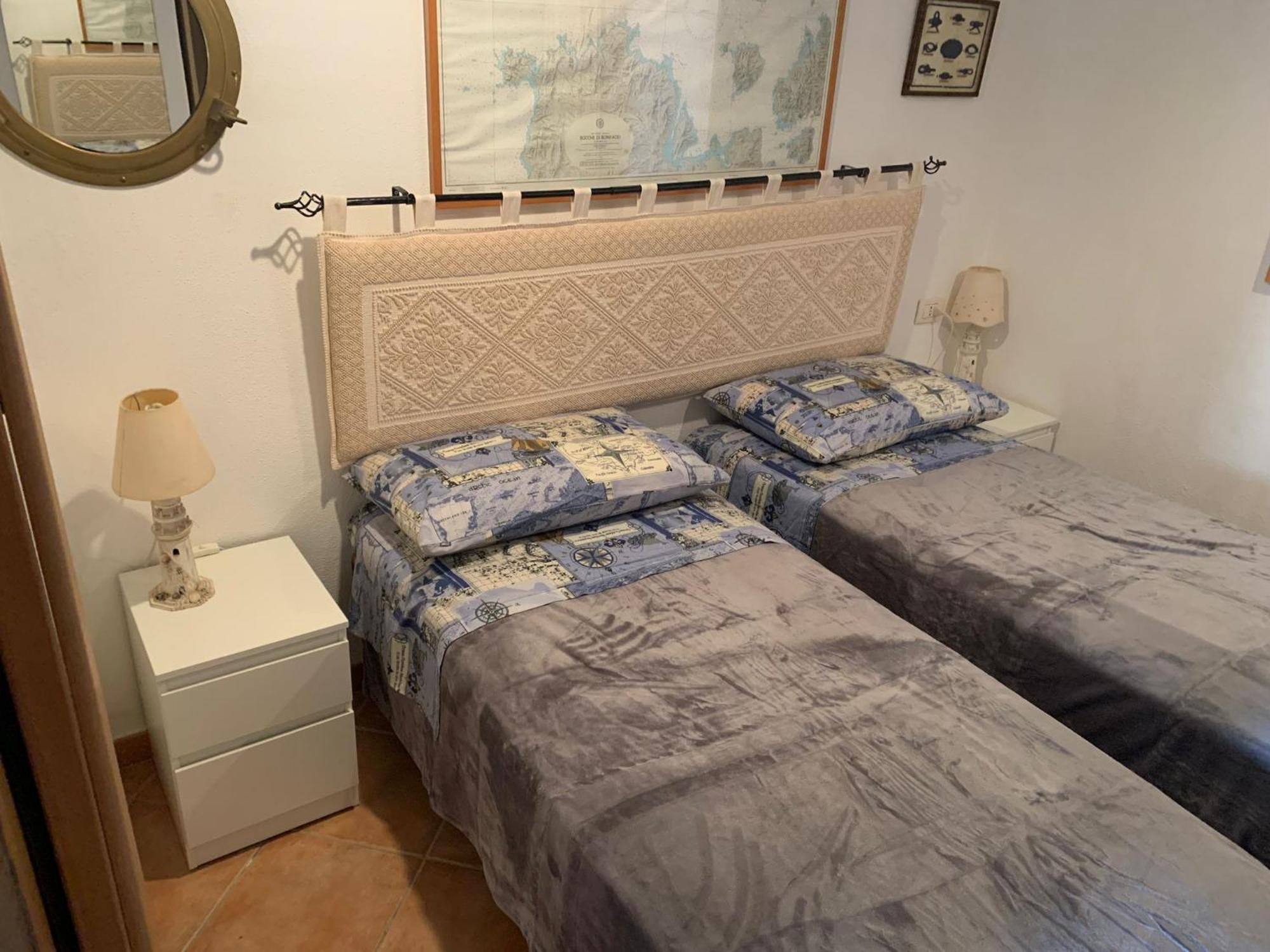 Casa Mughetto R5055 Seafront, Private Sea Access, Swimming Pool Villa La Maddalena  Eksteriør bilde